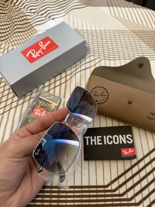 Ray-Ban ORB1971 оригинал | новое состояние