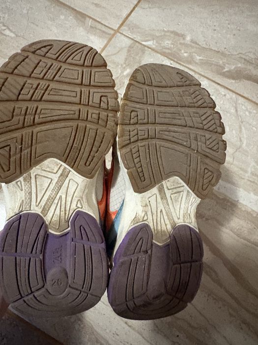 Детски маратонки Zara №26