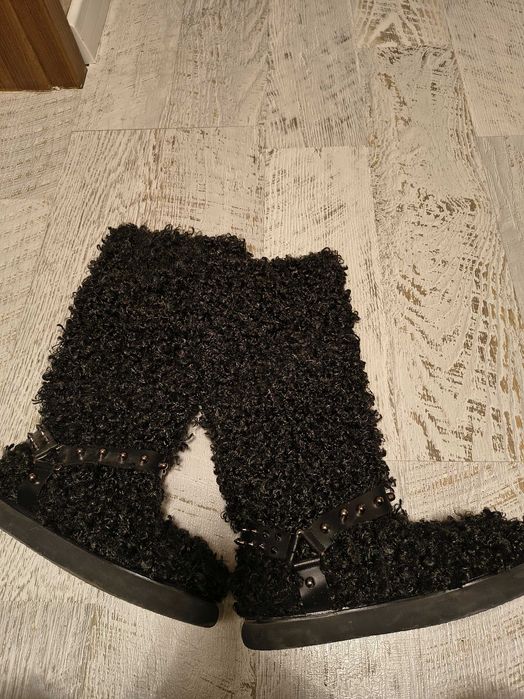 Ботуши Eva Minge 38 номер