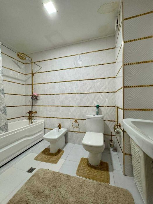 НОВОСТРОЙКА Нукусская улица \ Глинка