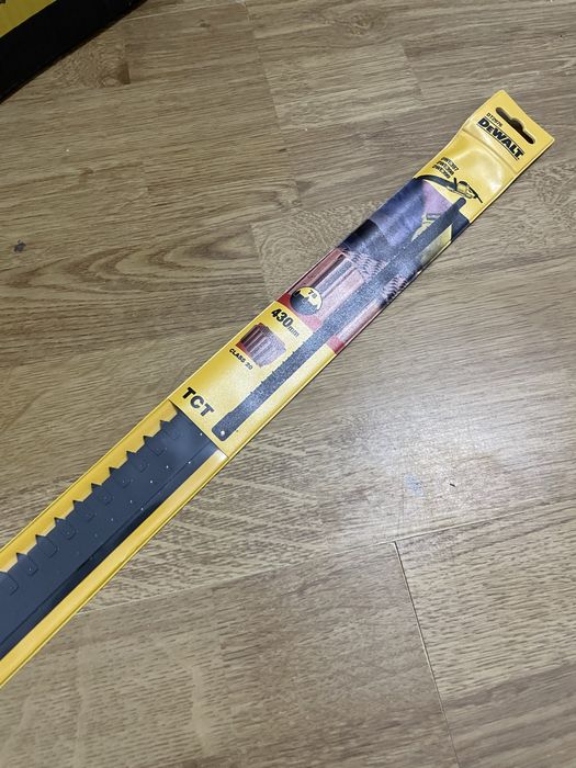 Panza drujba  dewalt