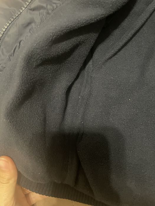 Курточка на осень