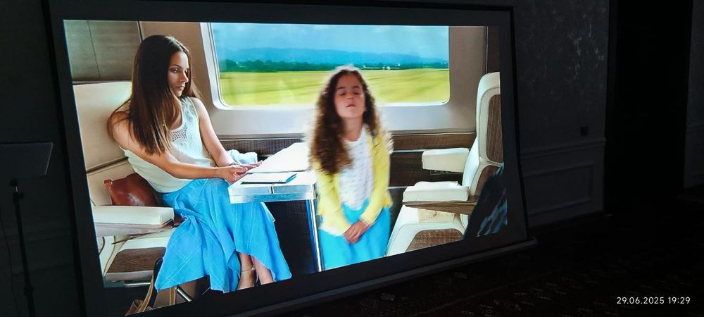 Проектор Everycom Cube Lite mini