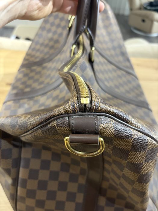 Louis vuitton сумки keepall, porte voyge, портфели