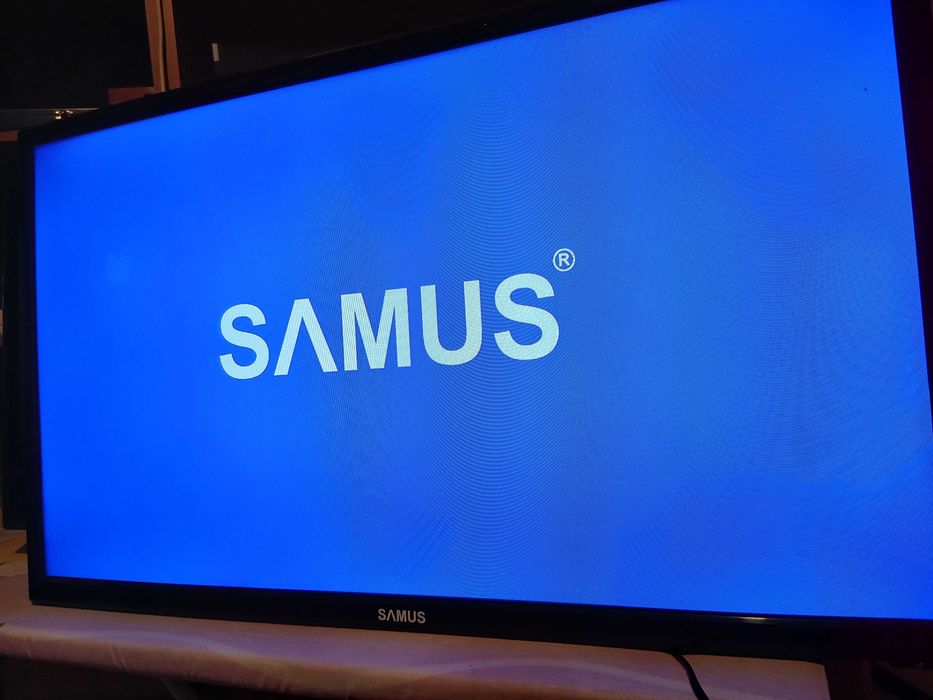 Samus tv led tv lc