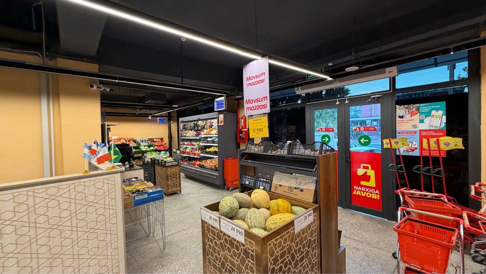 Новостройка кукча продажа