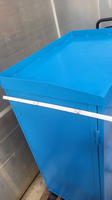 dulap scule mobilier metalic atelier scularie rafturi polite masa