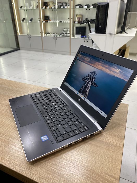 Hp Probook 430 G5 (p25)