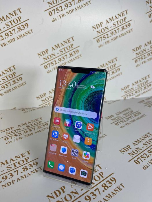 NDP Amanet NON-STOP Bld.Iuliu Maniu 69 HUAWEI MATE 30 PRO  (51815)