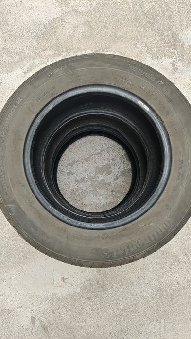 Продам баллони размер 15