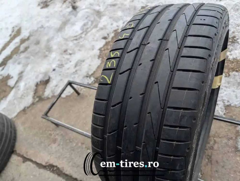 Anvelopa Vara 235/40 R19 HANKOOK Ventus S1 evo 2 96Y