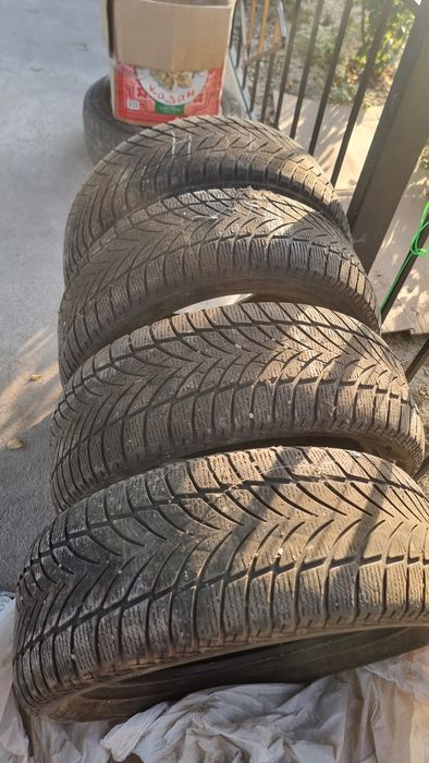 225/50/18 Goodyear 19год
