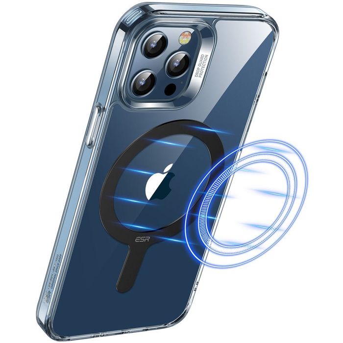 ESR Halolock MagSafe Ring – Магнитен пръстен за MagSafe (2 бр.)