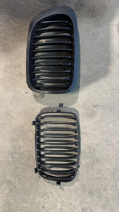 Части за BMW E46