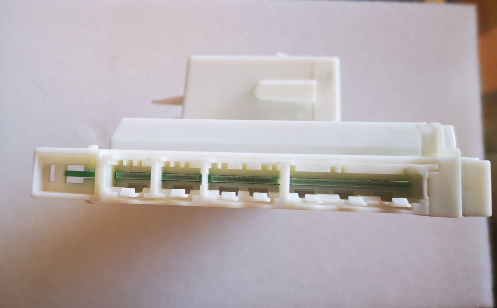 Захранваща платка (00658726) за съдомиални Bosch, Siemens, Neff