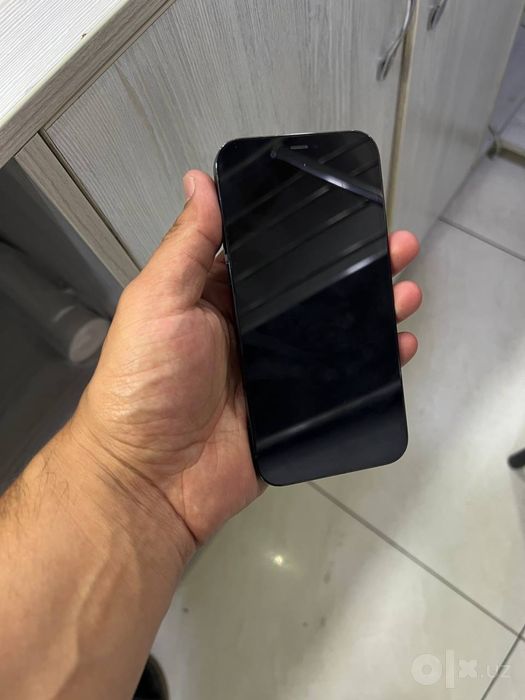 12 pro blue 128gb