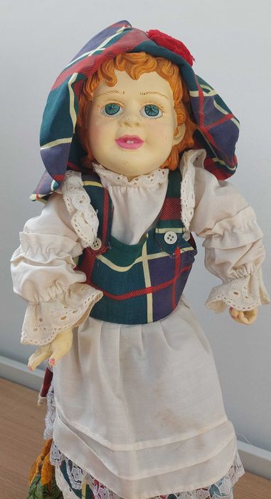 Papusa Figurina Jucarie