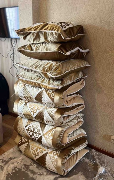 Milf фотогалереясы