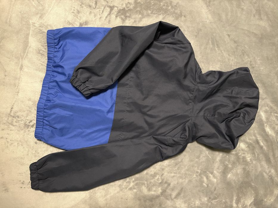 Преходно яке Nike