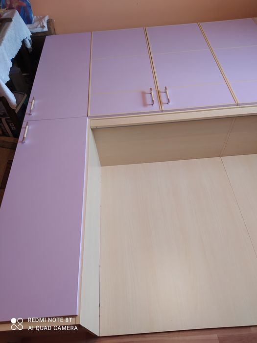 Mobilă camera copii