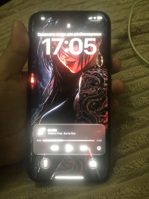 Продам 12 Pro Max 256gb
