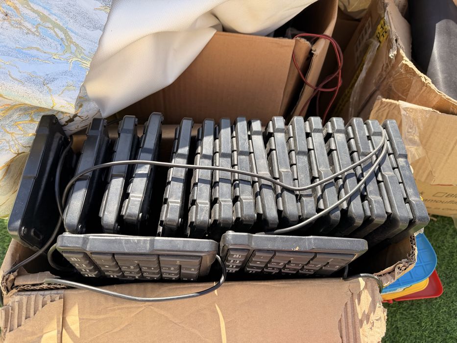 Продам клавиатуры