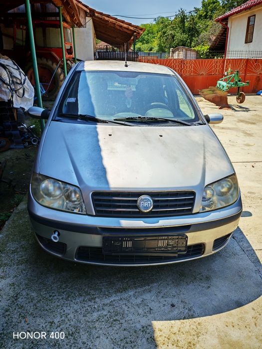 Motor Fiat 188 A9.000 Fiat Punto