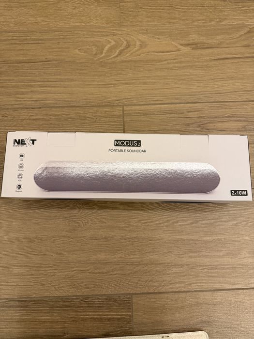 Мини звукова лента.