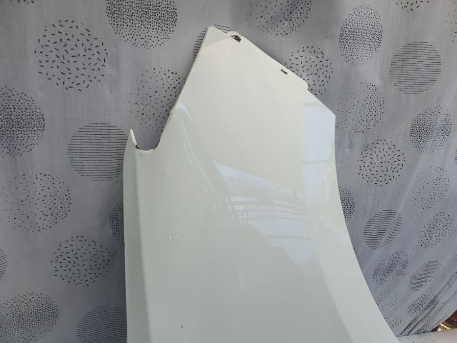 Калник Kia Rio 5V 2017/23г