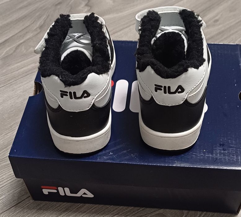 Ghetuțe mărimea 27