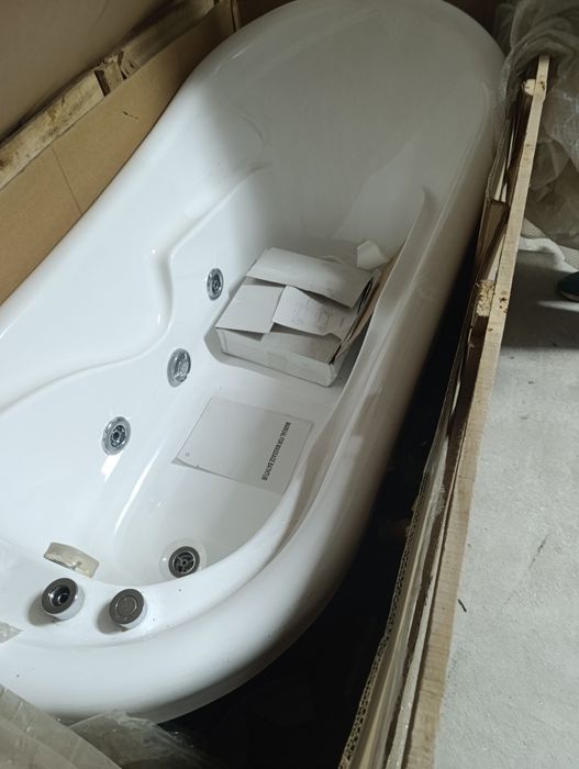 Джакузита 3 броя