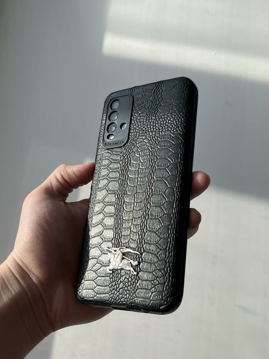 Телефон REDMI 9T