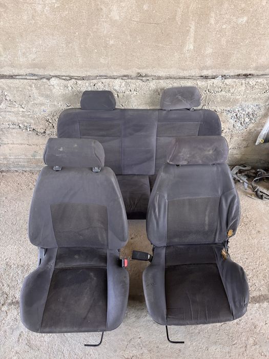 Daewoo Nexia Нексия