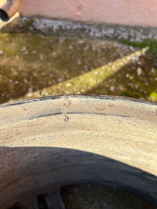 Джанти 5x112 r18 8.5j et34.5