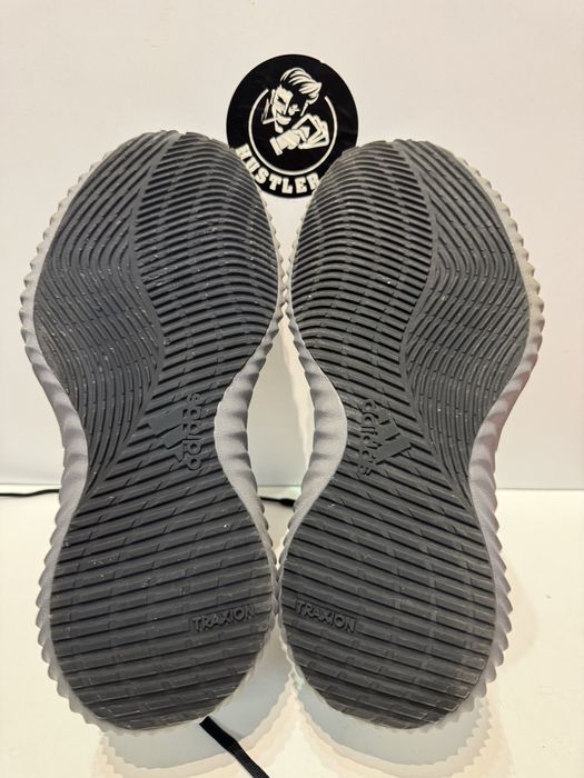 Маратонки ADIDAS ALPHABOUNCE . Номер 44.5