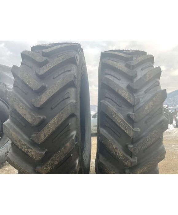 580/70r42 nortec ta-02 made in russia 158/155 tl ( 5807042 )  Cauciucuri tractor, Fiat, Case, Fendt, John Deere, New Holland, Massey Ferguson, UTB   C