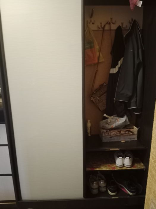 Мебель для прихожей