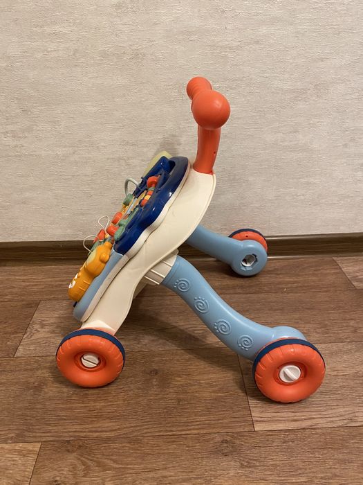 Ходунки + столик