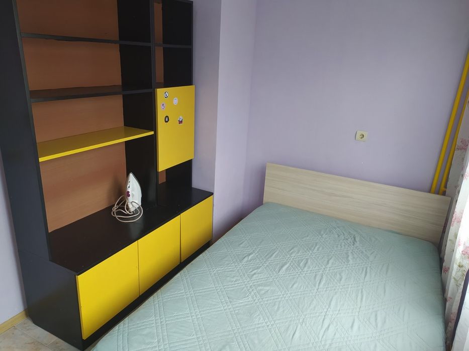 Дава се под наем Двустаен апартамент в София, Младост 3 - 50 кв.м за 498.27 € - Снимка #9