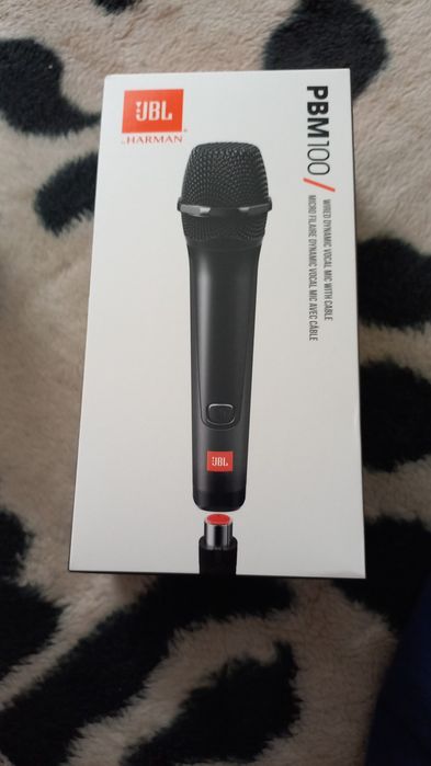 Microfon PBM 100