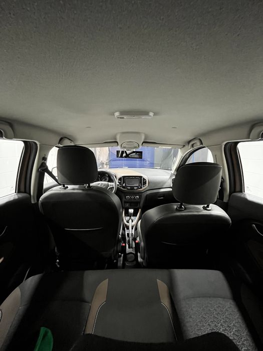 Лада Веста X-ray 1,8