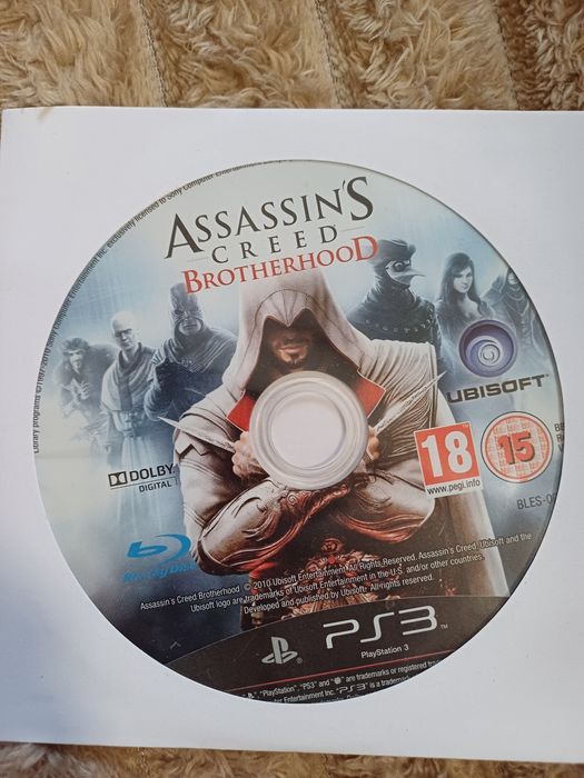 Игри за Ps3,работят