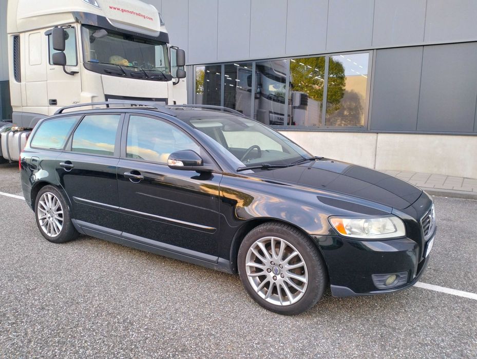 Volvo V50 de vânzare!!!