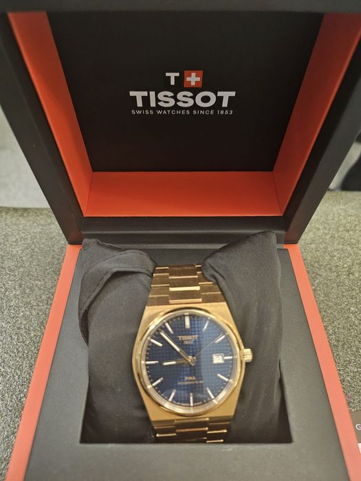 Мъжки часовник Tissot