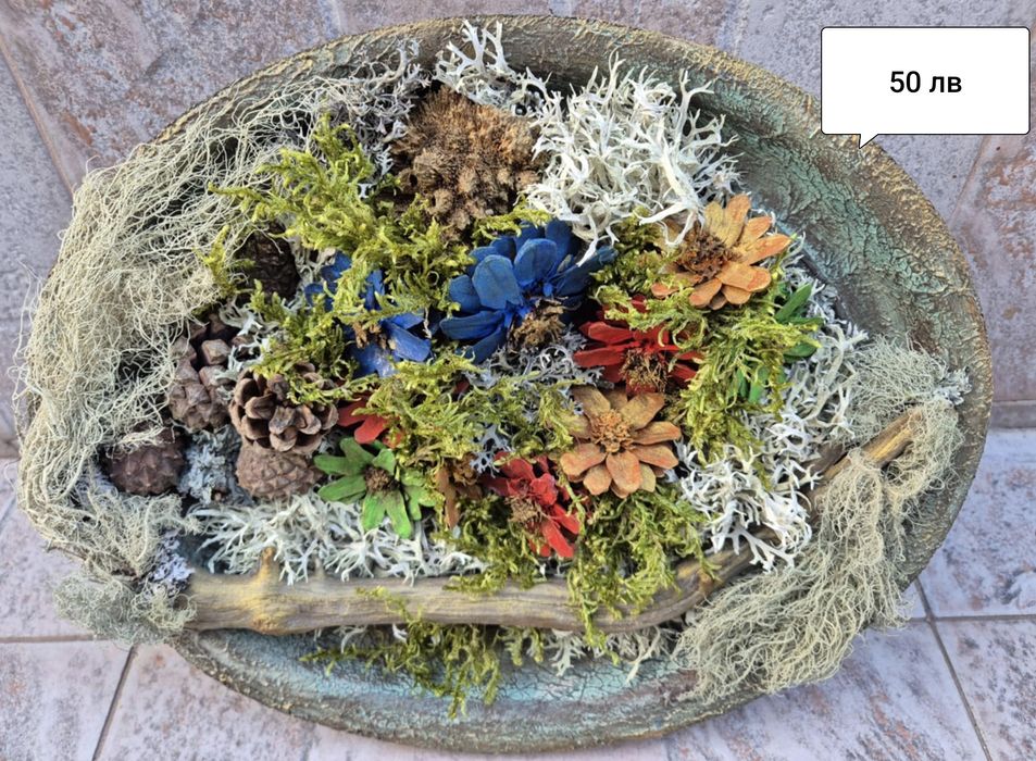 Декорации за подаръци