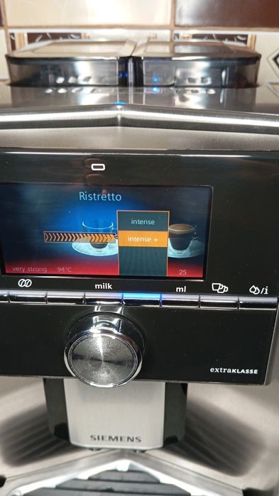 Espressor automat Siemens EQ.9 s50