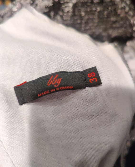 Rochie de seară paiete