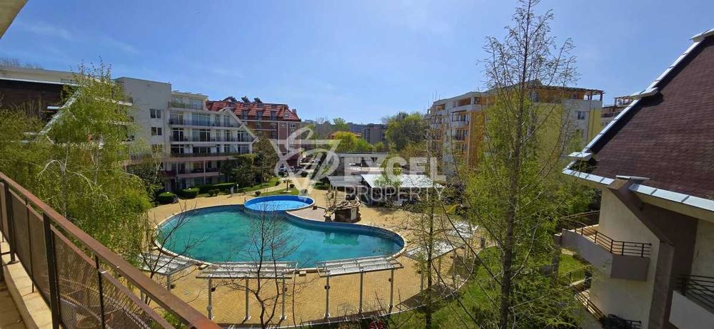 Продава се Тристаен апартамент в к.к. Слънчев бряг - 85 кв.м за 1036 €/кв.м - Снимка #12