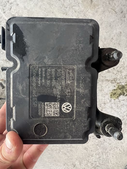 ABS Modul Skoda Octavia