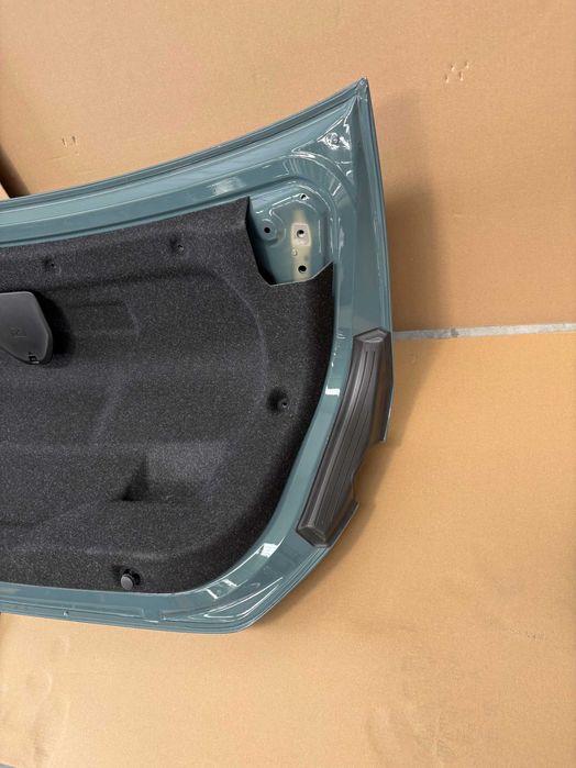 Заден Капак / 5-та Врата / Багажник За БМВ Г60 Г90 9626986 BMW G60 G90